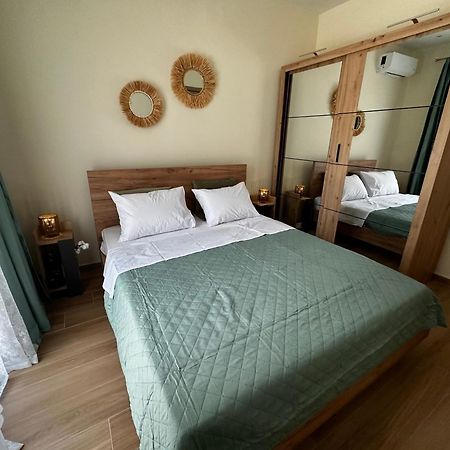Gouvia Hideaway 아파트 외부 사진