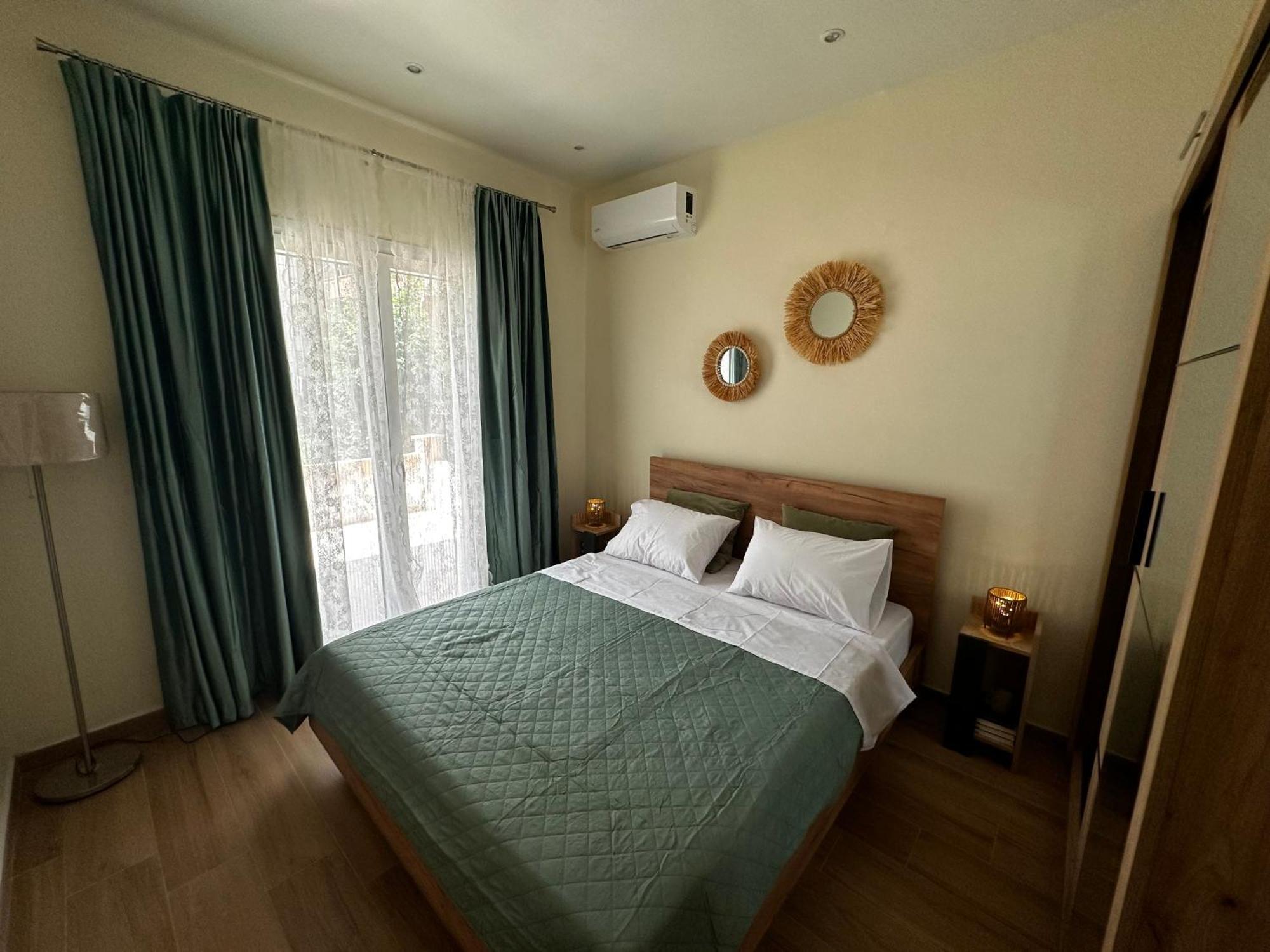 Gouvia Hideaway 아파트 외부 사진