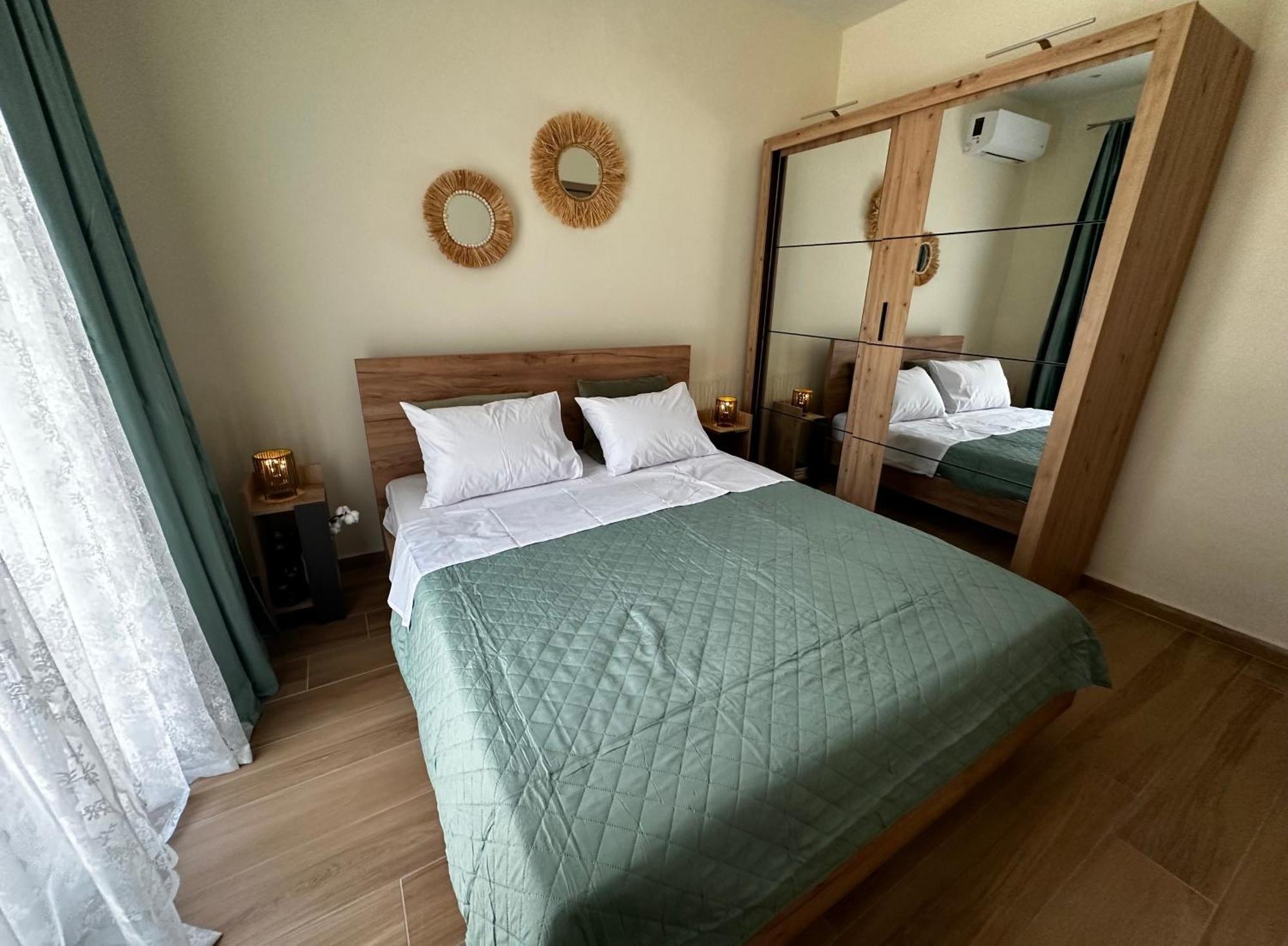 Gouvia Hideaway 아파트 외부 사진