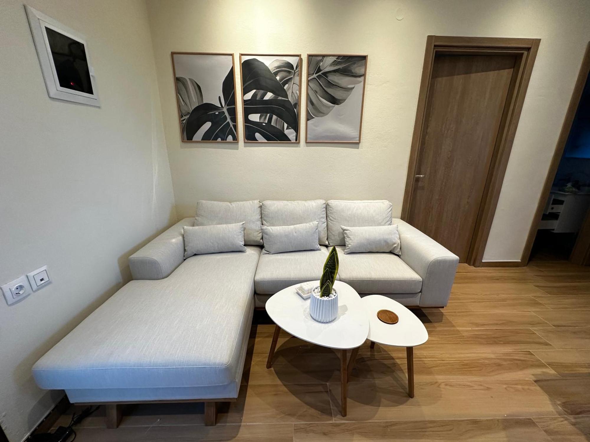 Gouvia Hideaway 아파트 외부 사진